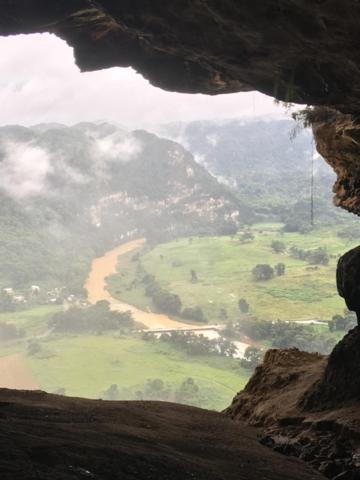 Casa De Campo Rio Arriba Arecibo Eksteriør bilde