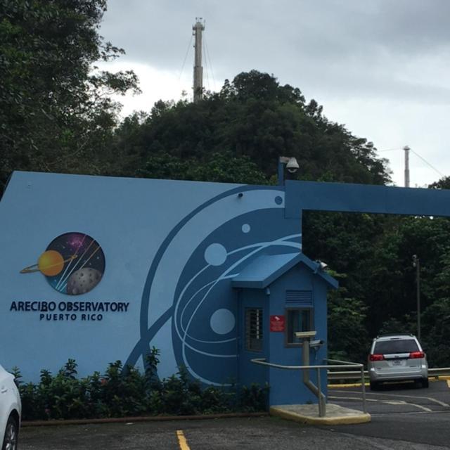 Casa De Campo Rio Arriba Arecibo Eksteriør bilde
