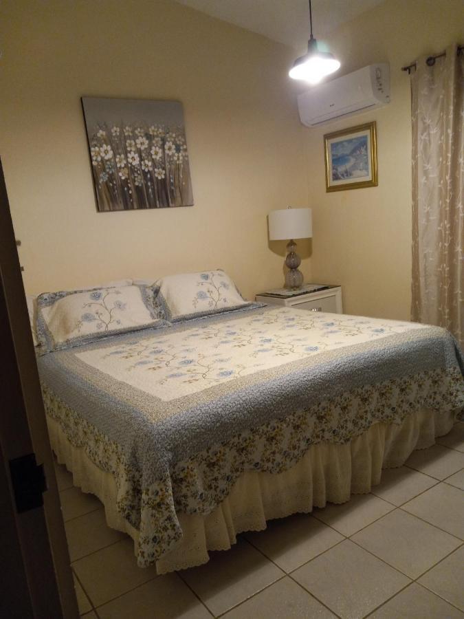 Casa De Campo Rio Arriba Arecibo Eksteriør bilde