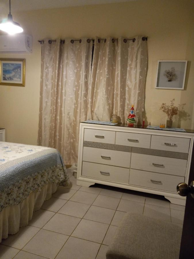 Casa De Campo Rio Arriba Arecibo Eksteriør bilde