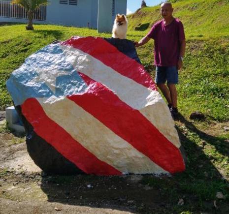 Casa De Campo Rio Arriba Arecibo Eksteriør bilde