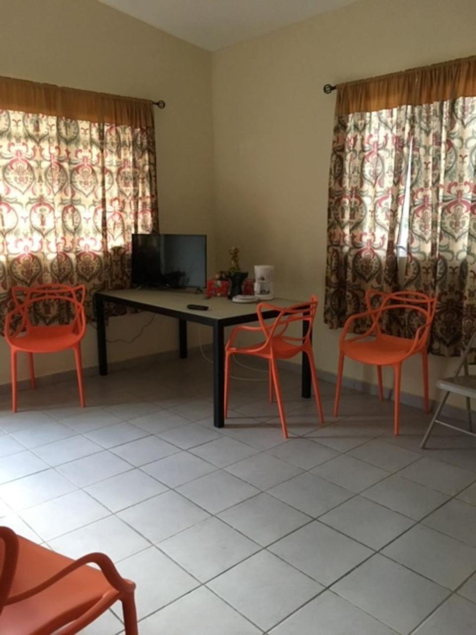 Casa De Campo Rio Arriba Arecibo Eksteriør bilde